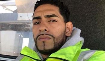 Muere ciclista dominicano Steven Morales Santos, atropellado en aeropuerto La Guardia; conductor huyó