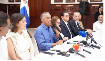 Energía y Minas descarta explotación en la cordillera Septentrional