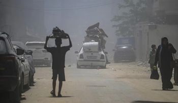 Hamás acusa a Netanyahu de rechazar un acuerdo que permitiría liberar a todos los rehenes