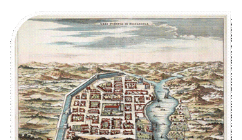 Las universidades de Santo Domingo en tiempos de la colonia