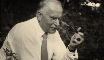 Carl Jung y la soledad interior: el reto de no poder expresarse