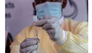 OMS levanta alerta sanitaria por viruela simica
