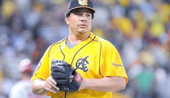 Ovalles: Puertas del equipo (Aguilas) están abiertas para Bartolo"; espera por su integración