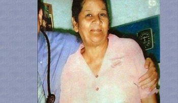 Identifican restos de dominicana Ana Martínez hallada muerta  en un río de Providence 