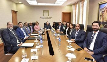 Banco Central y ACOPROVI revisan desempeño sector vivienda en 2018; préstamos crecieron RD$6,800 millones
