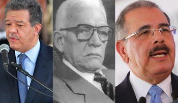 Seguidores de DM y Leonel mantendrán su división en actos natalicio de Juan Bosch 