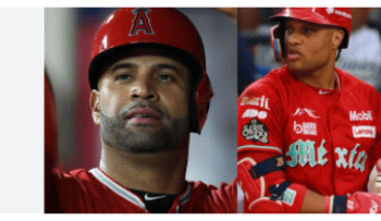 Pujols se disculpa con Canó y Bonifacio