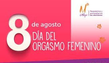 Hoy es el Día Internacional del Orgasmo Femenino. Qué tipos hay y cómo llegar al clímax