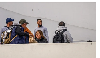 ¿Trump sacó a más de 2.5 millones de indocumentados en EE. UU.?