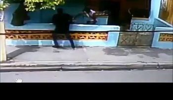 Absuelven a â??el Rangerâ?, que mató un delincuente en Los Mina