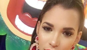 Acaban con Nancy Medrano por decir que Sal García, no iría a ningún lado porque "estaba salada"