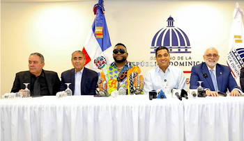 Gobierno respalda Copa Cibao entre Águilas y Gigantes en NY