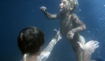 Científicos rusos: sí, es posible respirar bajo el agua