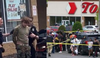 Diez personas muerta y tres heridas en un terrible tiroteo en NY
