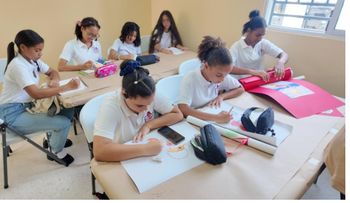 Cultura inaugura escuela de Bellas Artes en Puerto Plata