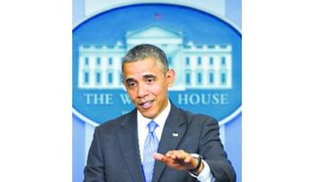 Presidente Obama permite venta de planes médicos cancelados