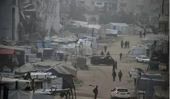 Cuál es el plan del Gobierno de Israel para Gaza