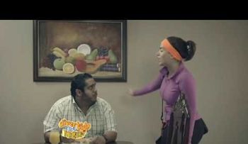 La Pareja Bipolar (Humor)