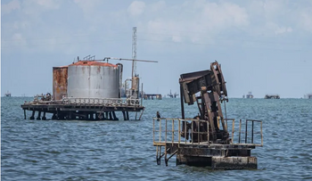 Venezuela puede triplicar su producción petrolera