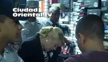 Sugieren en Faceboook posibilidad asesinar procuradora fiscal Raquel Cruz