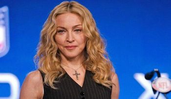 Madonna se disculpa por insulto racial  