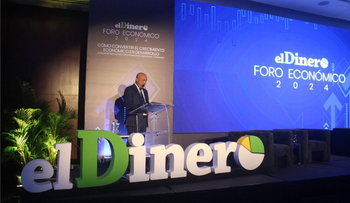 Foro elDinero 2025 reunirá líderes para analizar el futuro logístico de RD