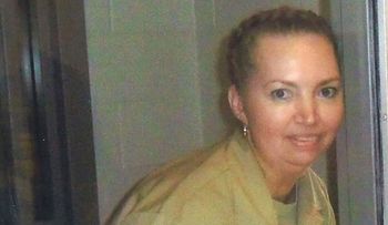 Anulan suspensión de la ejecución de Lisa Montgomery, la primera mujer condenada a muerte en EE.UU.