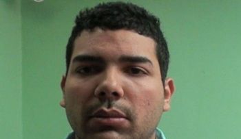 Disponen liberar a Eduardo Masanet Martínez, apresado con 500 mil dólares en yipeta 