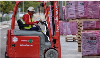 España alcanza récord de empleo con 21.88 millones de afiliados