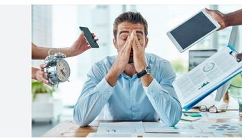 Tener paciencia en un mundo que vive acelerado