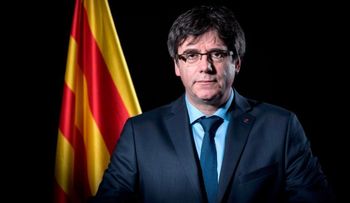 La Justicia belga desestima la demanda de Puigdemont contra Llarena