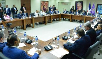 Comité Político del PLD conocerá solicitud JCE en reunión virtual
