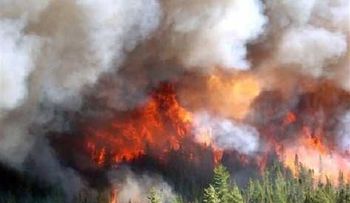 Incendio en Staten Island deja 34 personas lesionadas; dos están graves