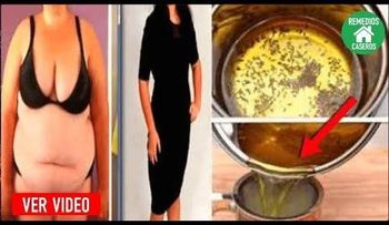 Mi panza bajó sin control con una bebida asombrosa y milagrosa que me tomé en la mañana