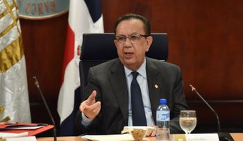 BCRD intervendrá mercado cambiario para atender demanda extraordinaria de dólares