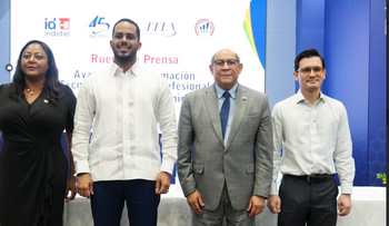 Cuatro instituciones fortalecen la economía con formación técnica