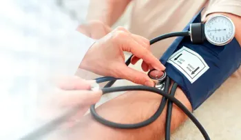 La hipertensión arterial es la enemiga silenciosa del corazón; cómo controlarla