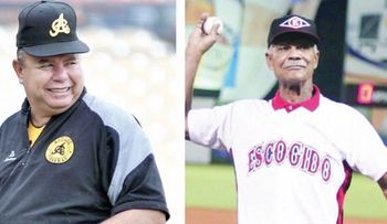 Fermín, Mota y Felipe Alou encabezan a los managers con más coronas en el país