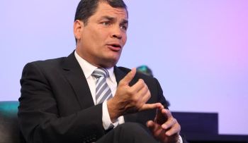 Tras amenaza de renuncia de Rafael Correa retiran despenalización del aborto