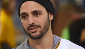 Pelotero Sean Rodríguez se recupera tras accidente
