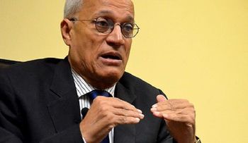 El escritor Andrés L. Mateo demanda a Felix Bautista 