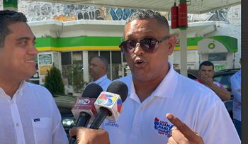 Dominicanos en el exterior merecen representante deportivo.