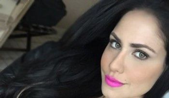 Un lío de faldas habría sido causa cancelación de Jenny Blanco en Telemicro (Video)