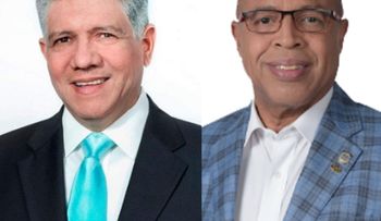 Eduardo Estrella y Alfredo Pacheco se quedarían sin visa, si aprueban CP sin orientación sexual