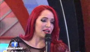 Karen Yapoort dice por que fue sacada de los Cuerpos Hot