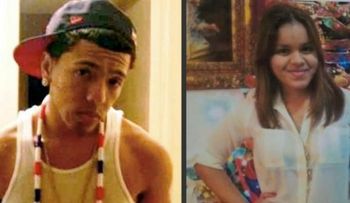Dominicano Jonathan Peña Castillo fue condenado a cadena perpetua por asesinato de ex mujer en Manhattan