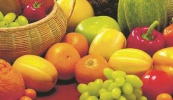 Alimentos para que tu ánimo no ande por el suelo