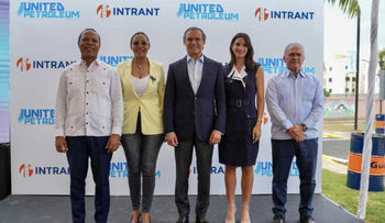 Intrant y United Petroleum renuevan parque de educación vial infantil