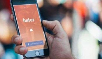 Llegó Hater, la App que une a personas que odian lo mismo. ¿La usarías para buscar pareja?