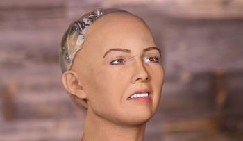Novela escrita por un robot está cerca de ganar un concurso literario en Japón